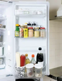 家族も見やすく使いやすい収納ルールが効果大！冷蔵庫でカオスになりがちな場所別スッキリ計画
