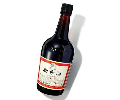 薬用養命酒