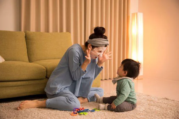 「肌」と「髪」のお悩み第1位は？ 家事も子育ても忙しい主婦に聞いてみた！