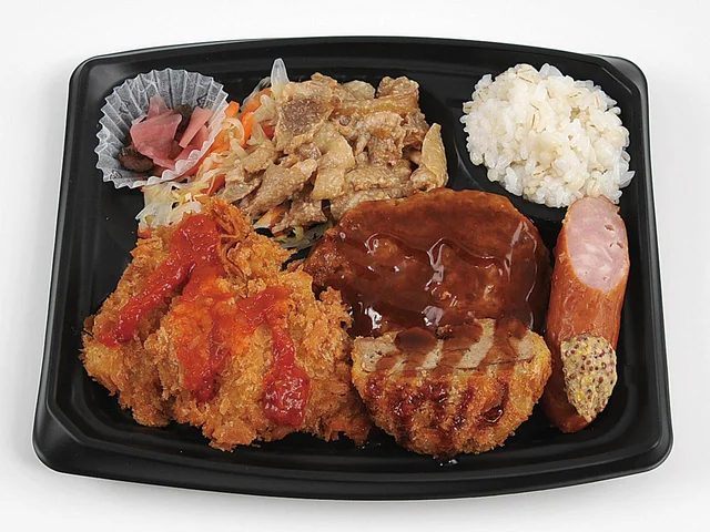 糖質制限の救世主となるか!? ご飯の代わりにお肉が主役となる商品が話題