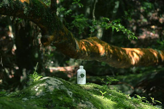 【2名様にプレゼント】おうちで手軽に旅気分♪ N organic HOME「バスミルク アイランドフォレストの香り＆シーレモネードの香り」