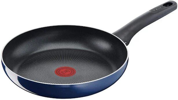 T-fal(ティファール) ハードチタニウム・インテンス フライパン 26cm
