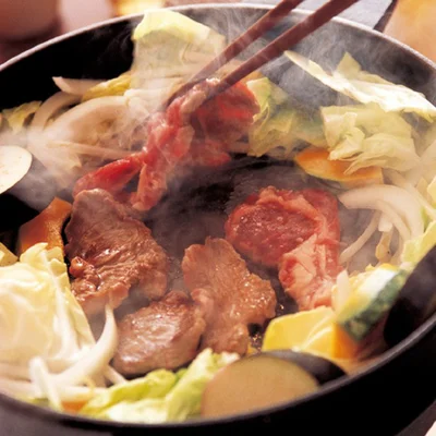 いつもと違ったお肉がおいしい！休日に作ってみたいラム肉料理5選