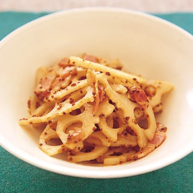 【お弁当レシピ】お弁当のすき間はおまかせ！ごぼう以外の野菜を使った変わりきんぴら3選