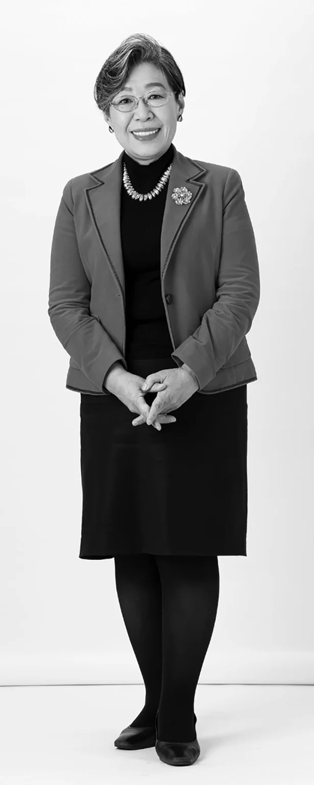 荻原博子 荻原博子