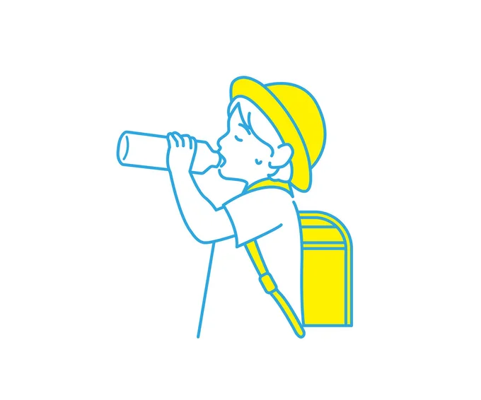 子どもの水筒、みんなどうやって選んでる?
