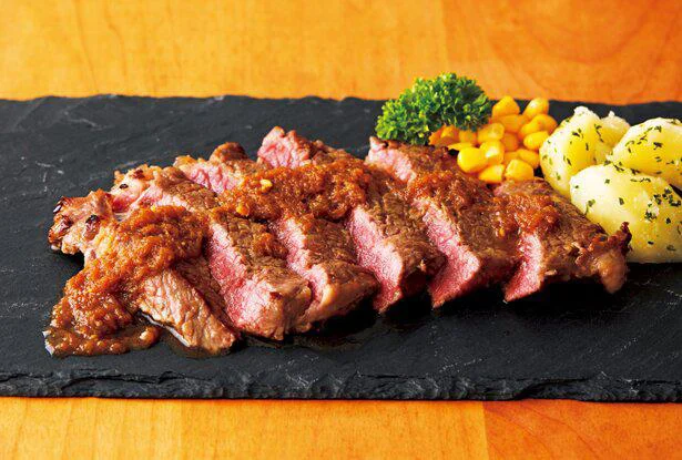 スーパーで安く買ったお肉が大変身！「極上のステーキ」／世界一美味しい手抜きごはん（9）