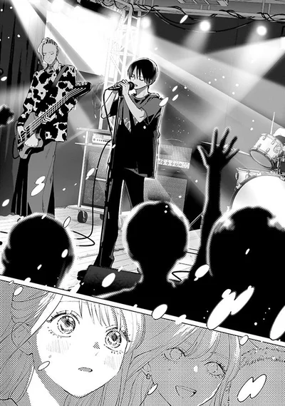 心惹かれる演奏