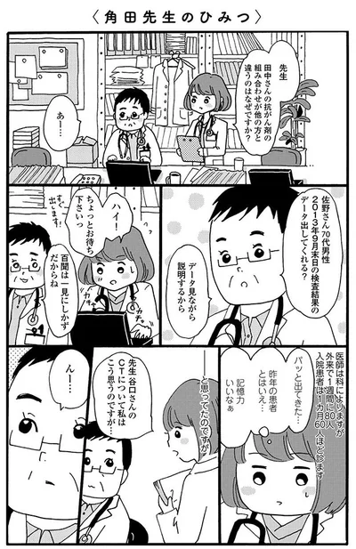 記憶力いいなあ