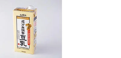 豆乳
