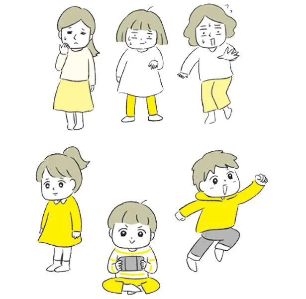 宿題やテスト勉強をせずに、ダラダラ…。初動が遅い子にオススメの勉強法／子育て言い換え事典（14）