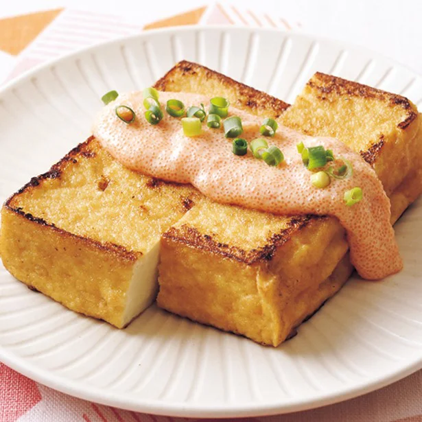 コクのあるピリ辛味が後を引く！明太マヨネーズを使ったおかず5選