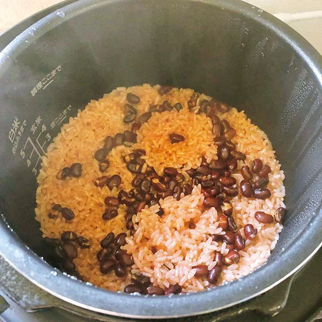 ツヤツヤ&もちもちになりました