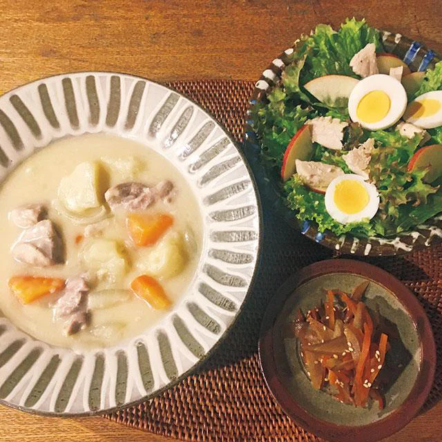 焦げやすい料理もほったらかし！食材セット後はノータッチ「電気調理鍋」体験者レポート