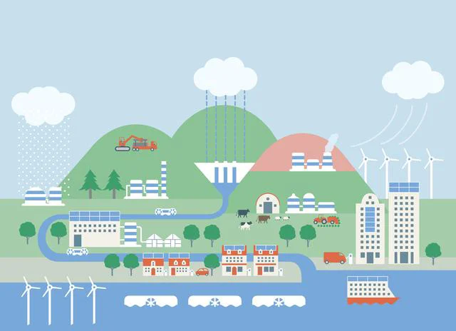 「バイオマス発電」の課題とは?