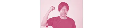 ウォームアップをマスター