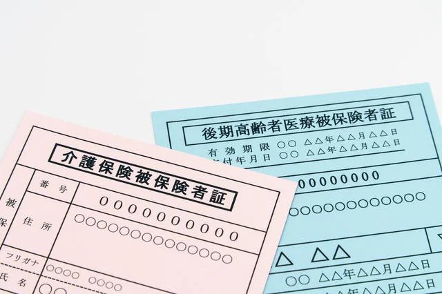安心して！ 日本では全員が医療も介護も公的保険に加入／安藤なつの「知っトク介護」（5）