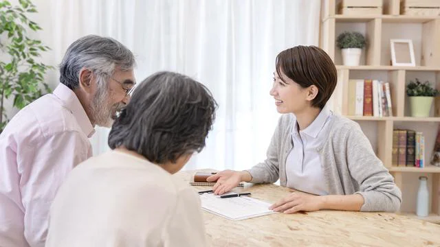 「地域包括支援センター」って何?