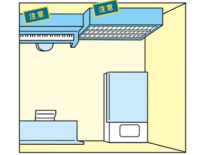 子ども部屋すぐやること