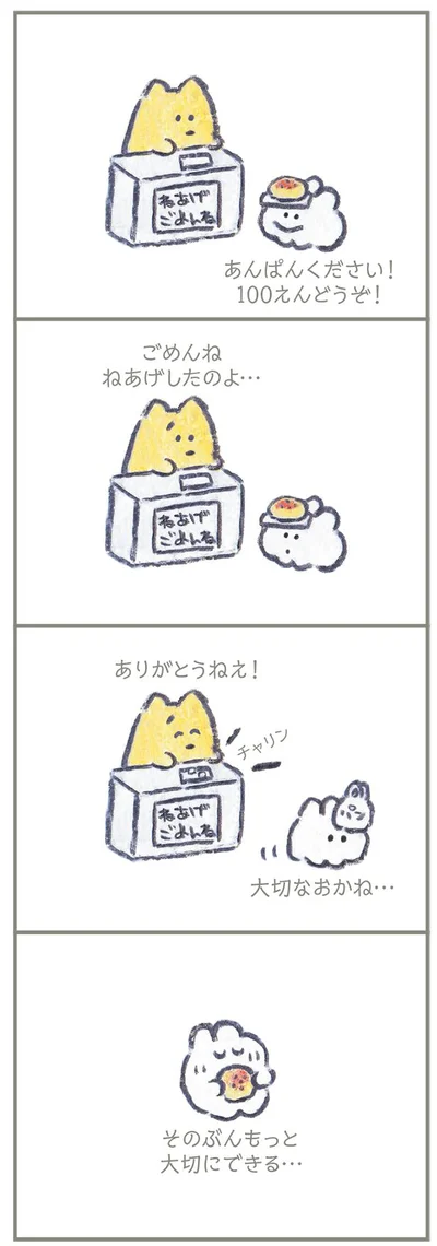 ねあげ