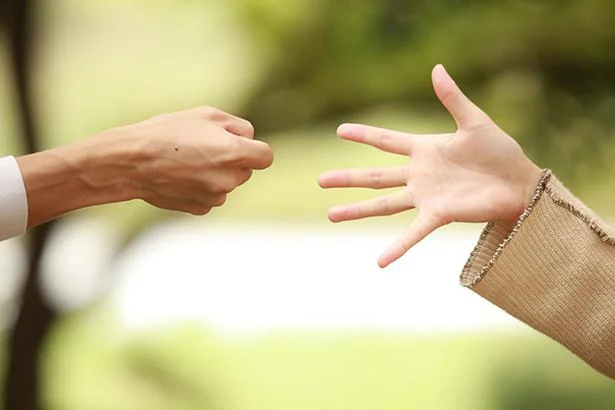 「最初はグー」と最初に言った有名人は？／大人の最強雑学（10）
