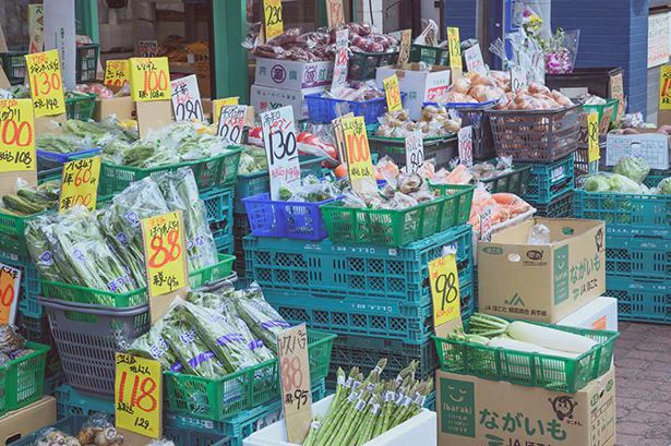 野菜を売る店をなぜ「八百屋」と呼ぶ？