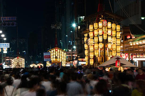 「後の祭り」の祭りとは祇園祭のこと