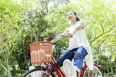 「ちゃりんこ（自転車）」は韓国語由来の言葉!?