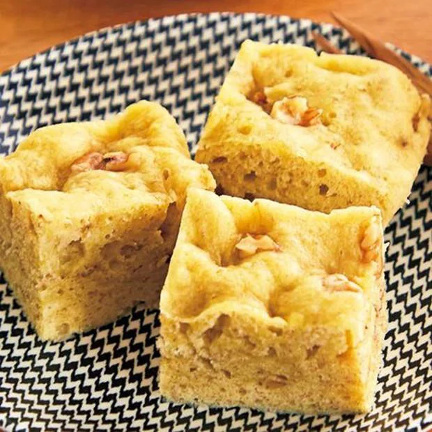 買い出し＆計量いらず！ ホットケーキミックスを駆使すれば平日も手作りおやつができちゃう