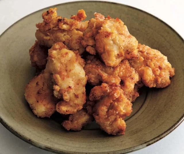 から揚げ、刺し身、ミートソースにも！？ みそを使えば驚きのおいしさに大変身！