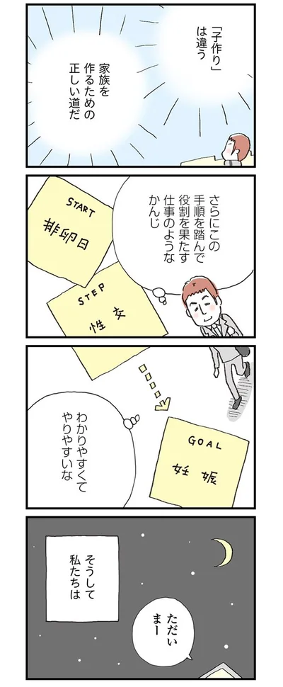 わかりやすくてやりやすい