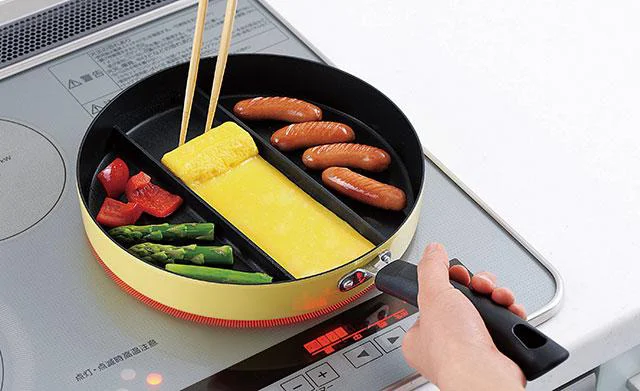 新生活のお弁当作りが憂鬱…それなら使ってみて！「お弁当作りお助けグッズ」