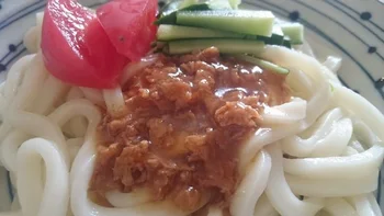 初夏目前！ 「冷やしうどん」を今年はじめて【作ってみた】