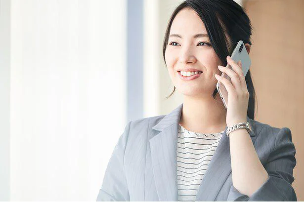スマホを通すと「聞こえない」音とは?