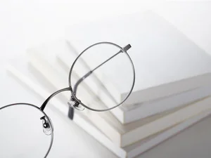 眼鏡の「鼻あて」は日本人が発明したの？／大人の博識雑学（28）
