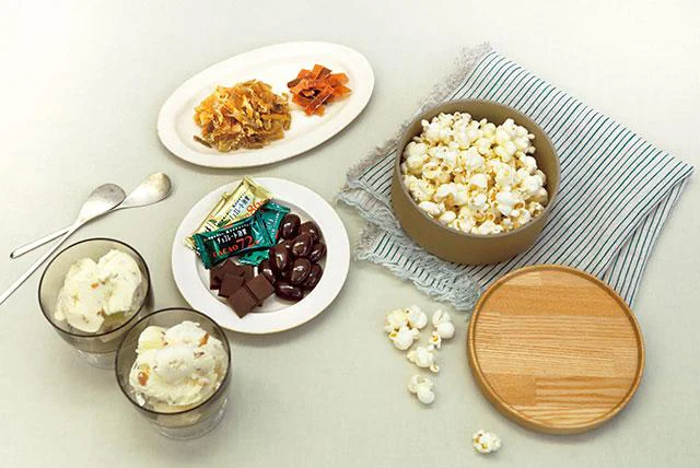 たくさん食べても罪悪感なし ヘルシーなおやつ 気分が上がる おやつ大賞22 レタスクラブ たくさん食べても罪悪感なし ヘルシーなおやつ 気分が上がる おやつ大賞22 レタスクラブ