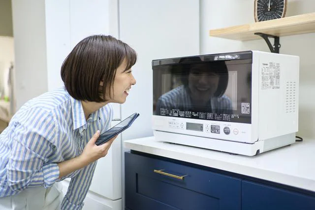 考える家電が強い味方に！おいしく仕上げて手間は省いてくれる最新の「オーブンレンジ」