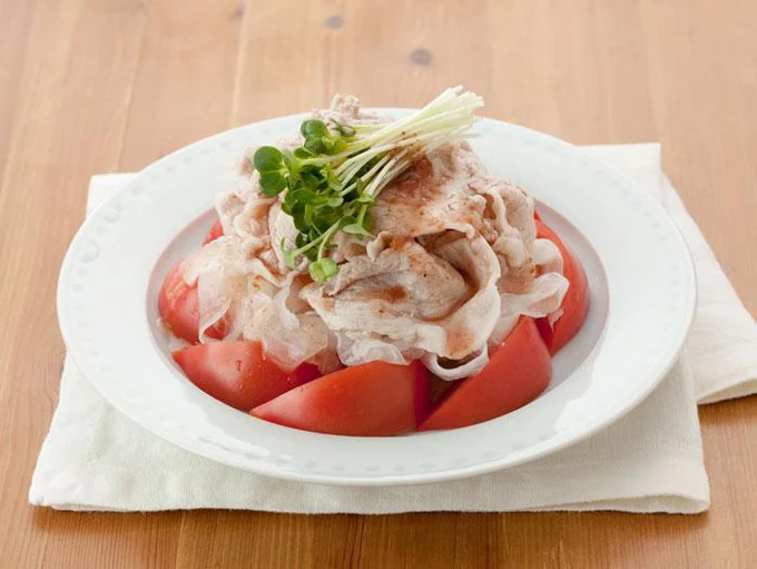 野菜をヘルシーに食べるなら、ノンオイルがおすすめ!