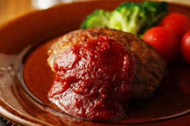 【定番料理の献立】ハンバーグや肉じゃが、みんな大好き定番料理をメインにすれば、献立バリエ無限大！
