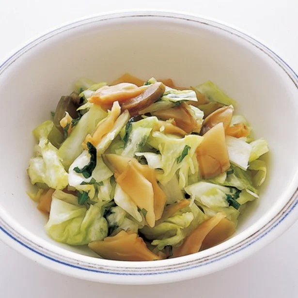 【作り置き】冷蔵庫で3日間保存可能！野菜の自家製漬け物5選