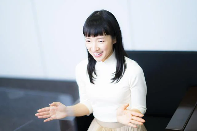 「片づけの『人生を変える力』はすごい!」