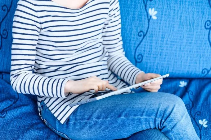 合わせやすいボーダーTシャツにも選び方がある?
