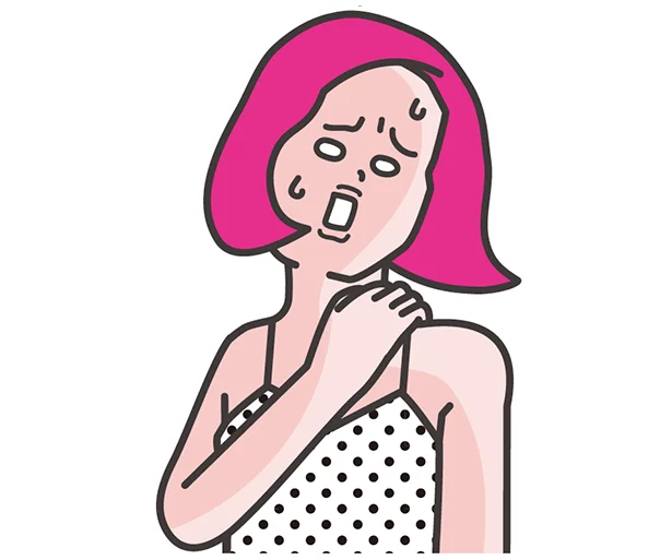 気軽に続けて体がラクに♪「足裏ゾーンセラピー」でつらい肩こり&腰痛を簡単セルフケア！