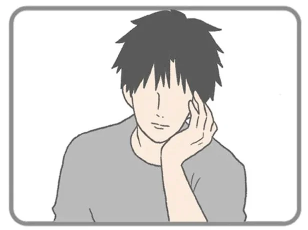 私には彼しかいない