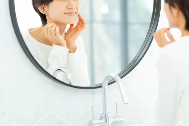 バタバタな朝もノーテクニックで際立つ目元に仕上がる！　激推しアイテムとは？
