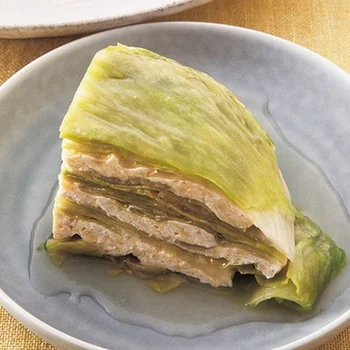 覚えておきたいラクラク調理！野菜たっぷり重ね蒸しレシピ