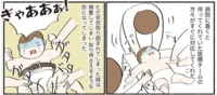 40度の熱が出ている娘より夫が実家の祭りを優先。翌日容体が急変！（8）