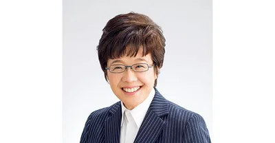 山本純子さん