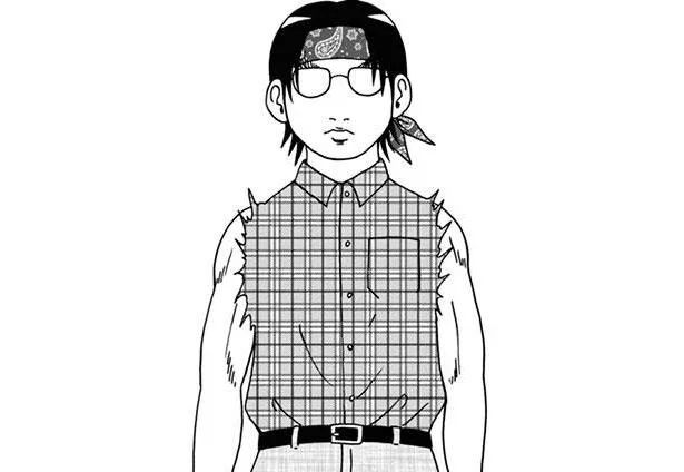 もう終わりだぁ！ お気に入りのシャツが破けてしまって…／戦国コミケ3（7）