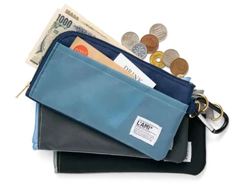 家計管理のポイントは”ゆるさ”にあった！ 月の予算が一目でわかる財布でがんばらない節約ライフ